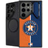 MLB Houston Astros Split Galaxy S25 Ultra Kickstand Case
